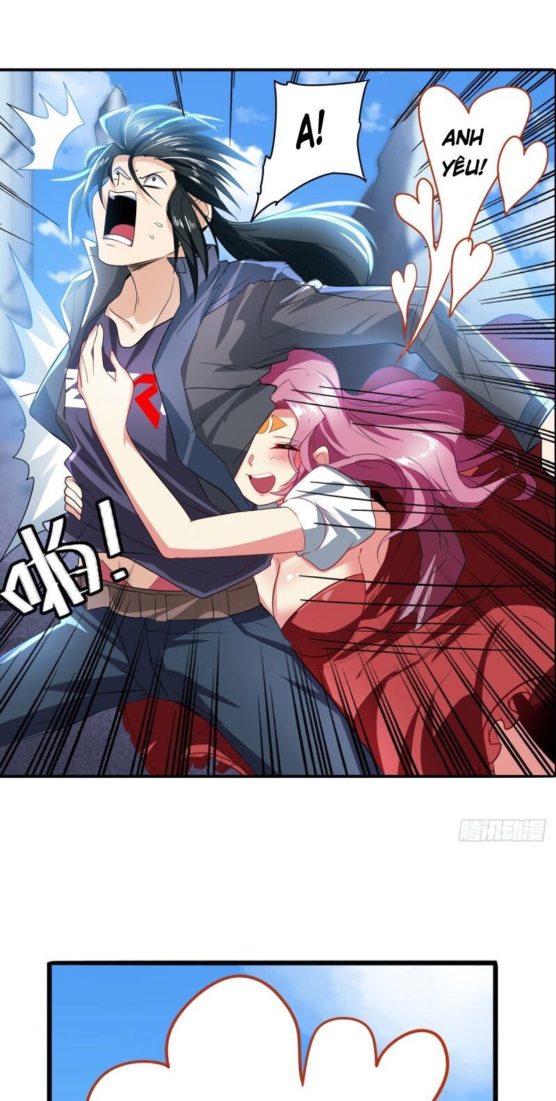 đọc truyện Anh Hùng ? Ta Không Làm Lâu Rồi Chương 188 ảnh 18 tại Thiên Thai Truyện