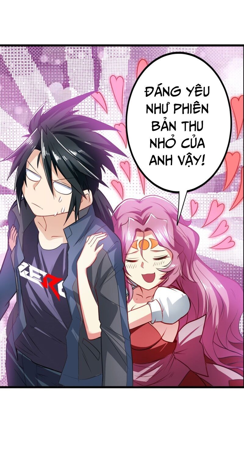 đọc truyện Anh Hùng ? Ta Không Làm Lâu Rồi Chương 188 ảnh 20 tại Thiên Thai Truyện