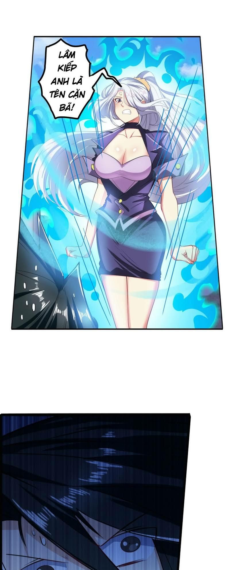 đọc truyện Anh Hùng ? Ta Không Làm Lâu Rồi Chương 188 ảnh 24 tại Thiên Thai Truyện