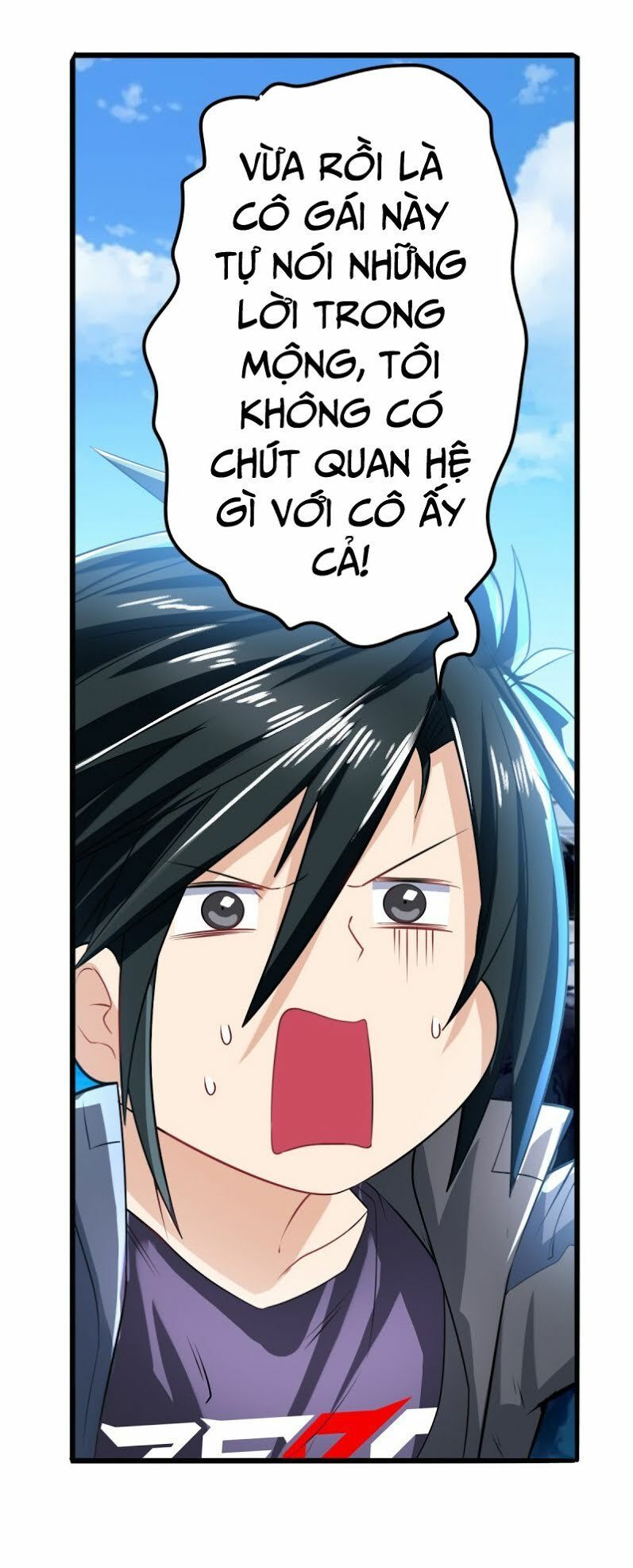 đọc truyện Anh Hùng ? Ta Không Làm Lâu Rồi Chương 188 ảnh 28 tại Thiên Thai Truyện