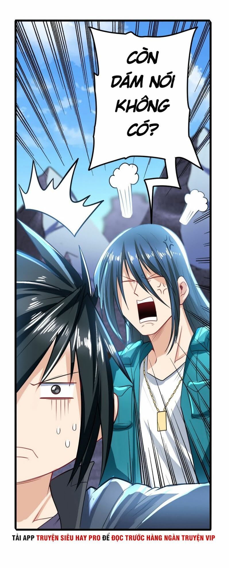 đọc truyện Anh Hùng ? Ta Không Làm Lâu Rồi Chương 188 ảnh 29 tại Thiên Thai Truyện