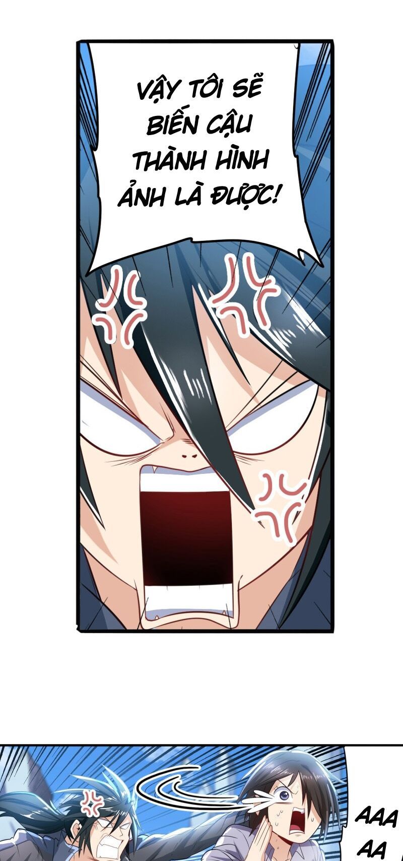 đọc truyện Anh Hùng ? Ta Không Làm Lâu Rồi Chương 188 ảnh 34 tại Thiên Thai Truyện