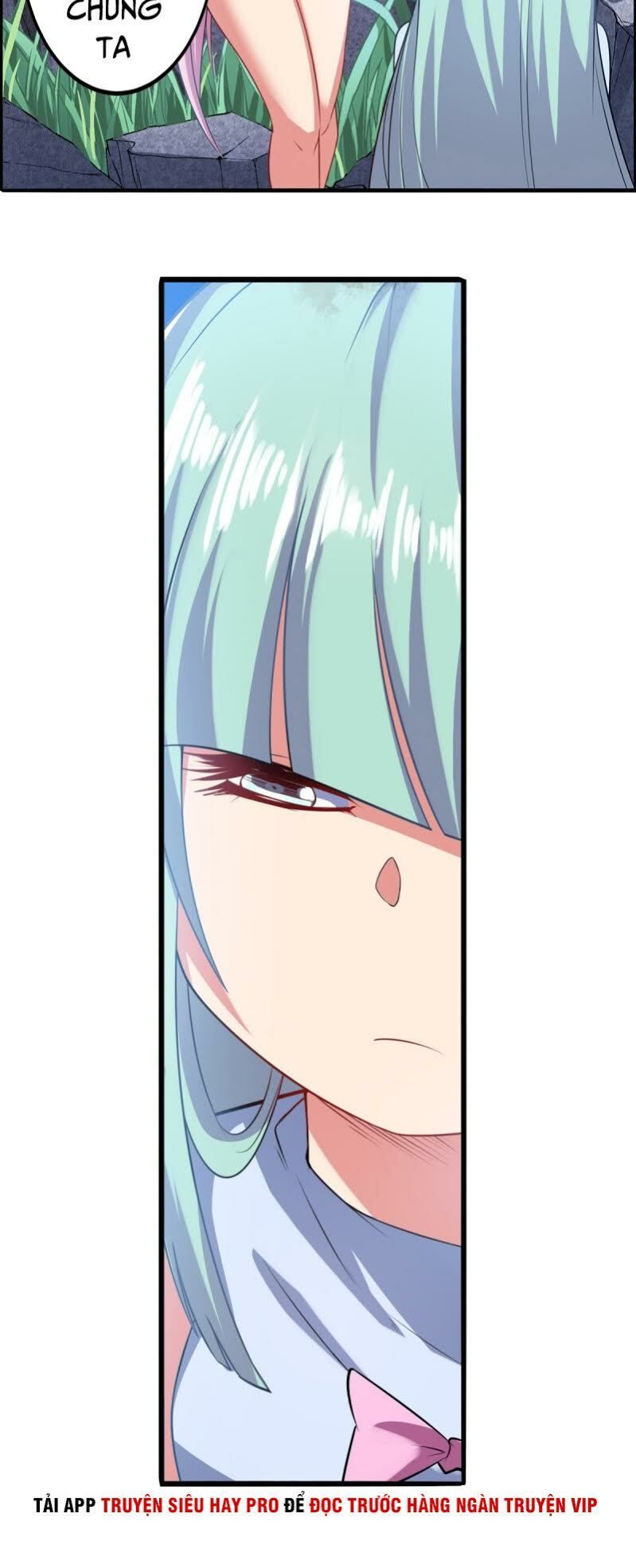 đọc truyện Anh Hùng ? Ta Không Làm Lâu Rồi Chương 188 ảnh 37 tại Thiên Thai Truyện