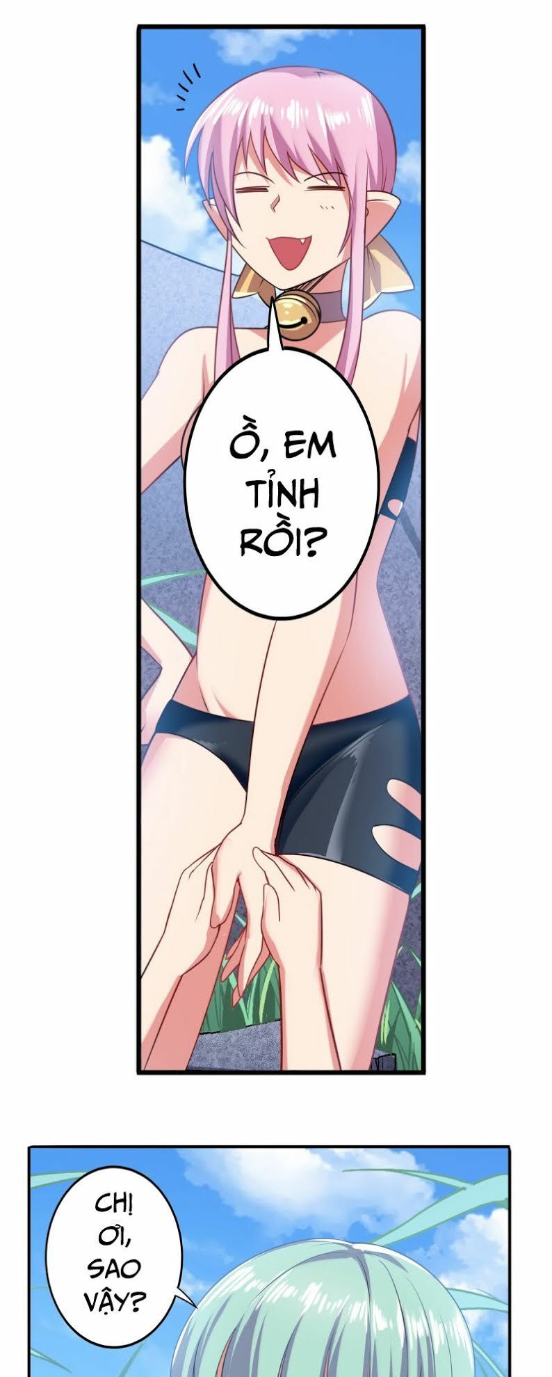 đọc truyện Anh Hùng ? Ta Không Làm Lâu Rồi Chương 188 ảnh 38 tại Thiên Thai Truyện