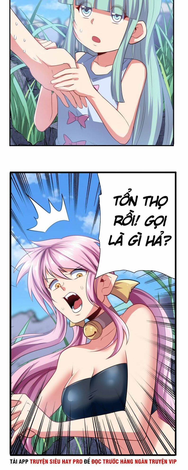 đọc truyện Anh Hùng ? Ta Không Làm Lâu Rồi Chương 188 ảnh 39 tại Thiên Thai Truyện