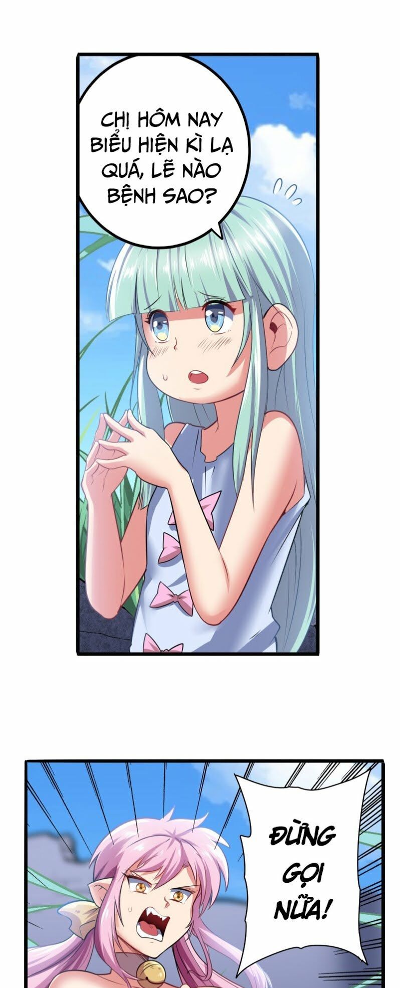 đọc truyện Anh Hùng ? Ta Không Làm Lâu Rồi Chương 188 ảnh 40 tại Thiên Thai Truyện