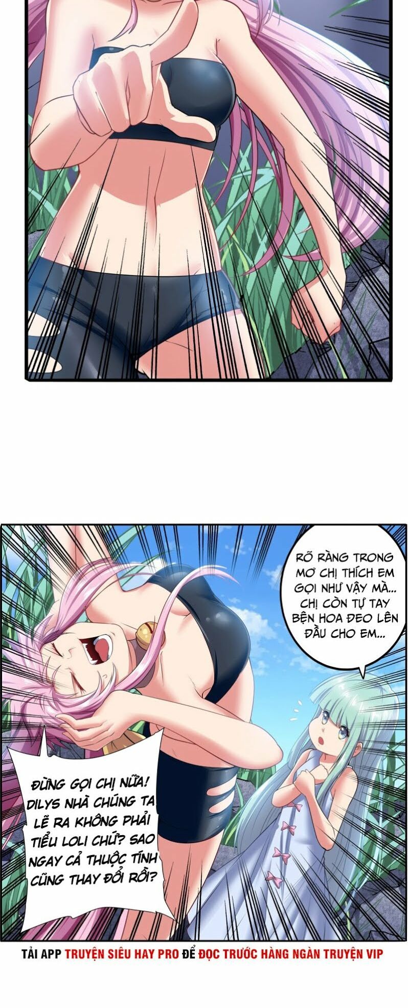 đọc truyện Anh Hùng ? Ta Không Làm Lâu Rồi Chương 188 ảnh 41 tại Thiên Thai Truyện