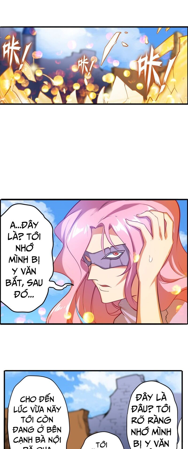 đọc truyện Anh Hùng ? Ta Không Làm Lâu Rồi Chương 188 ảnh 6 tại Thiên Thai Truyện