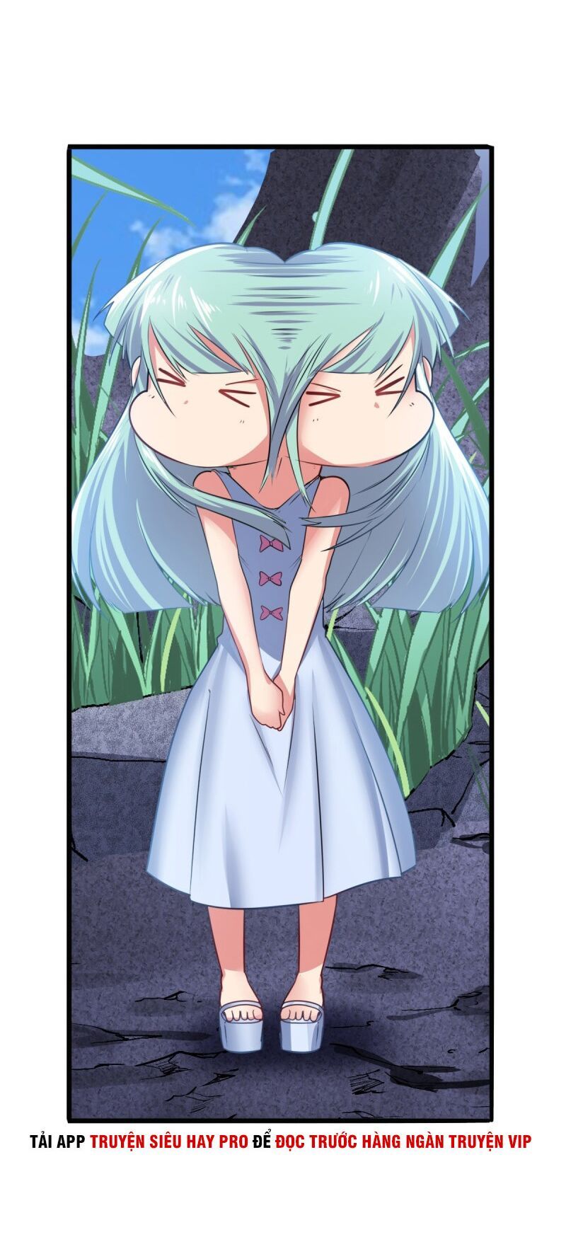 đọc truyện Anh Hùng ? Ta Không Làm Lâu Rồi Chương 188 ảnh 45 tại Thiên Thai Truyện