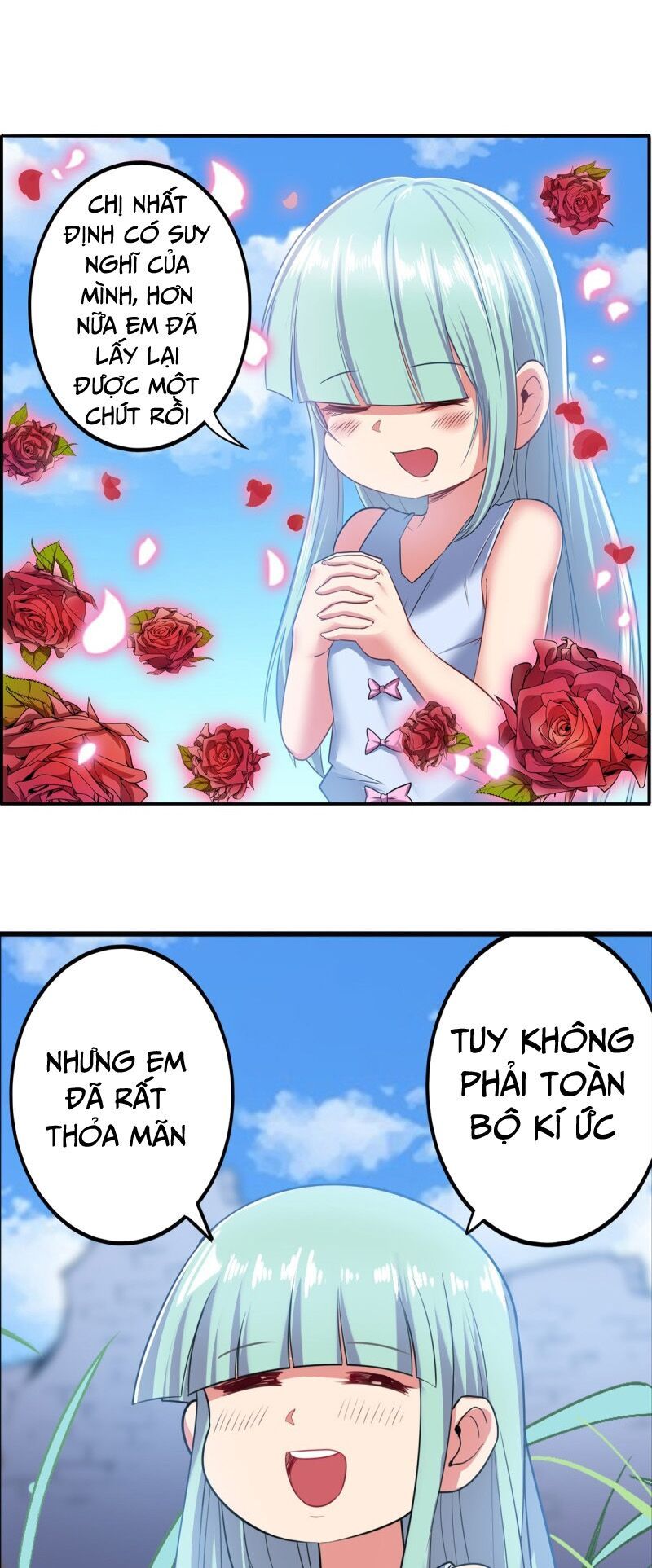 đọc truyện Anh Hùng ? Ta Không Làm Lâu Rồi Chương 188 ảnh 46 tại Thiên Thai Truyện