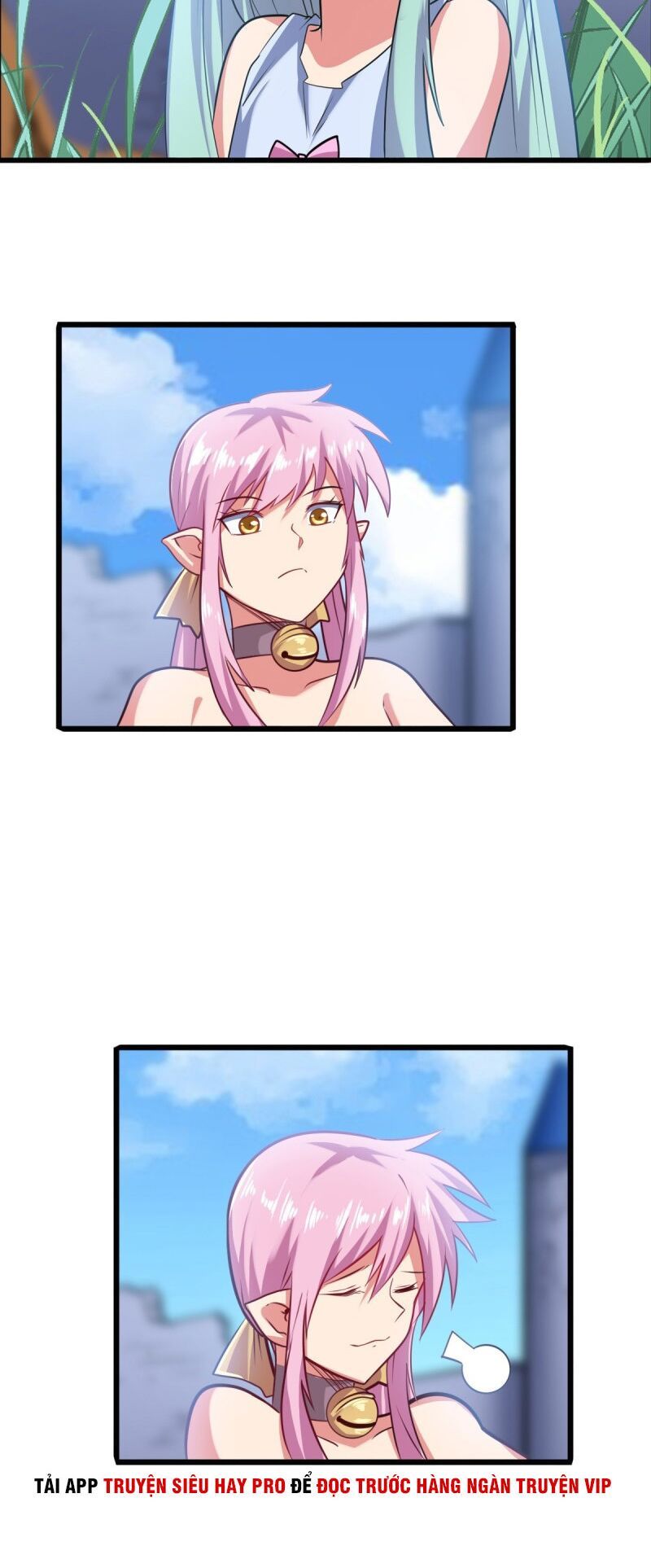 đọc truyện Anh Hùng ? Ta Không Làm Lâu Rồi Chương 188 ảnh 47 tại Thiên Thai Truyện