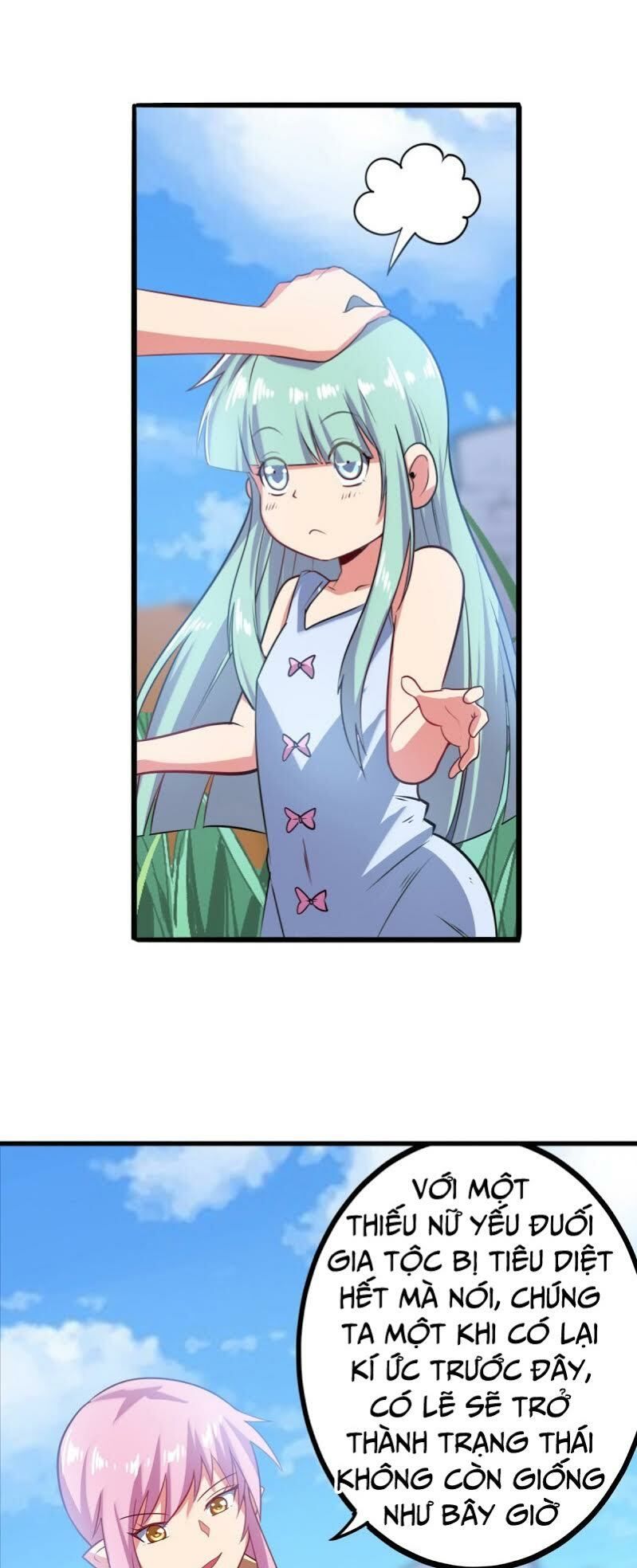 đọc truyện Anh Hùng ? Ta Không Làm Lâu Rồi Chương 188 ảnh 48 tại Thiên Thai Truyện