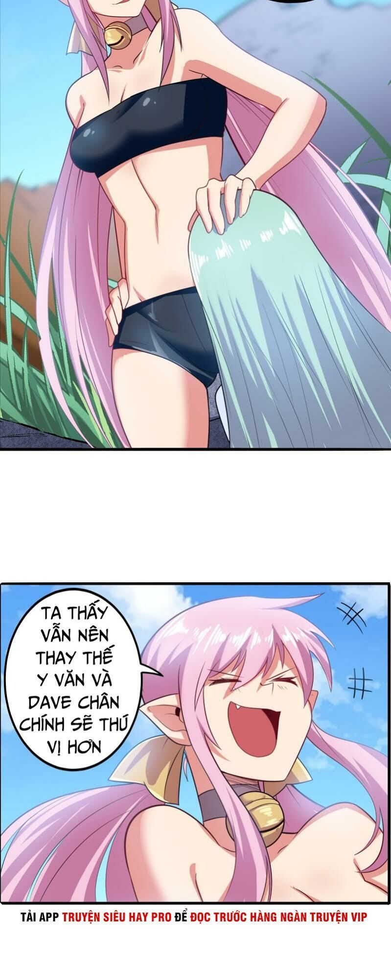 đọc truyện Anh Hùng ? Ta Không Làm Lâu Rồi Chương 188 ảnh 49 tại Thiên Thai Truyện