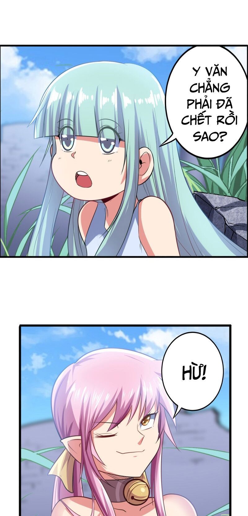 đọc truyện Anh Hùng ? Ta Không Làm Lâu Rồi Chương 188 ảnh 50 tại Thiên Thai Truyện