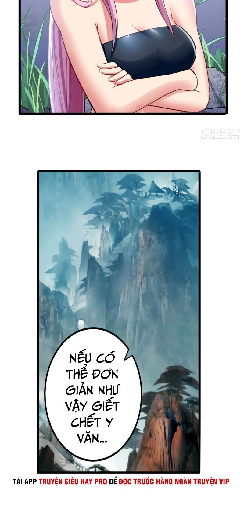 đọc truyện Anh Hùng ? Ta Không Làm Lâu Rồi Chương 188 ảnh 51 tại Thiên Thai Truyện