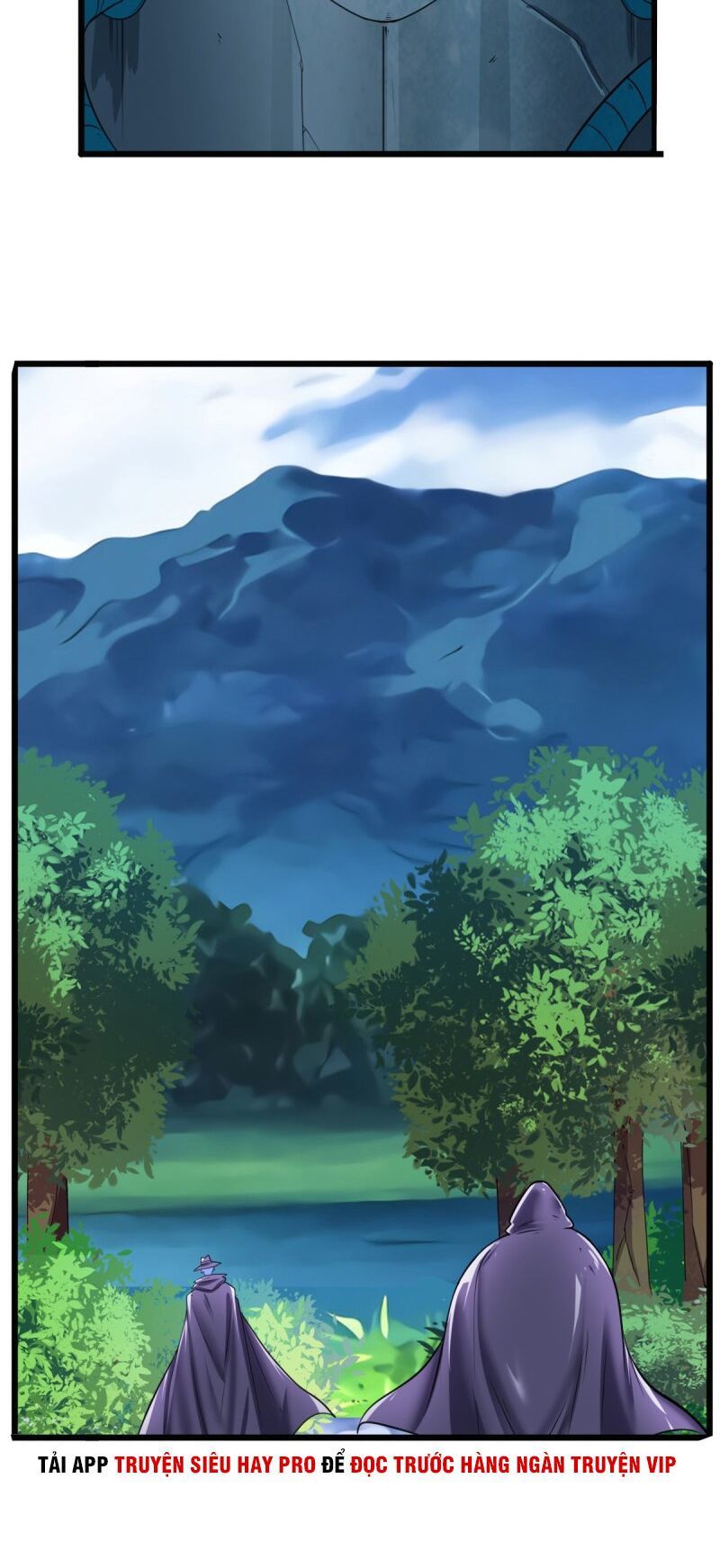 đọc truyện Anh Hùng ? Ta Không Làm Lâu Rồi Chương 188 ảnh 55 tại Thiên Thai Truyện