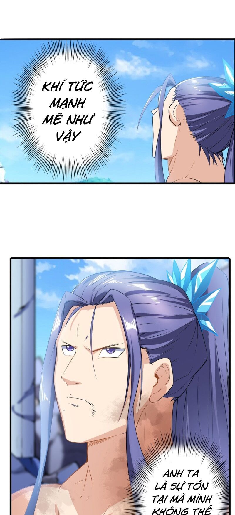 đọc truyện Anh Hùng ? Ta Không Làm Lâu Rồi Chương 188 ảnh 10 tại Thiên Thai Truyện