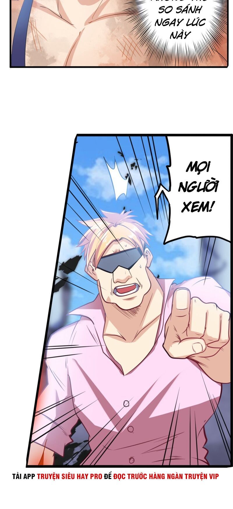 đọc truyện Anh Hùng ? Ta Không Làm Lâu Rồi Chương 188 ảnh 11 tại Thiên Thai Truyện