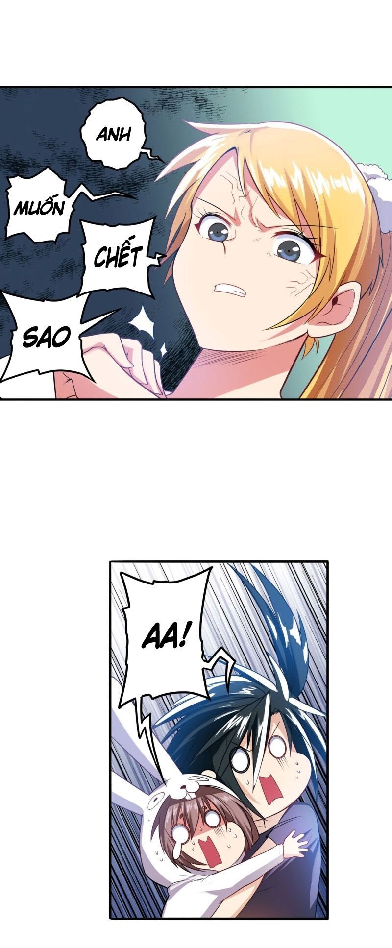 đọc truyện Anh Hùng ? Ta Không Làm Lâu Rồi Chương 189 ảnh 12 tại Thiên Thai Truyện