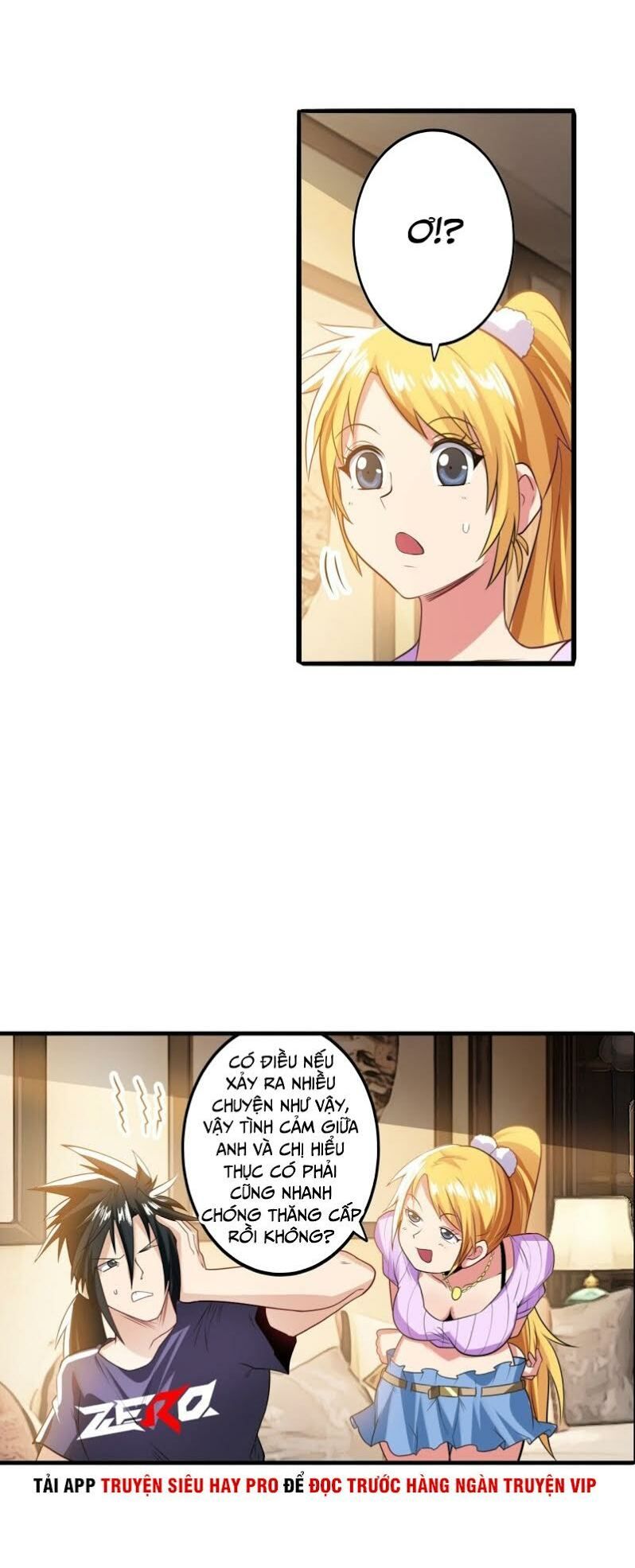 đọc truyện Anh Hùng ? Ta Không Làm Lâu Rồi Chương 189 ảnh 15 tại Thiên Thai Truyện