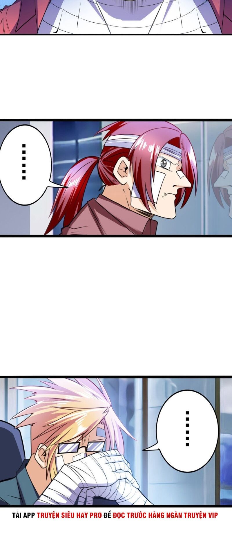 đọc truyện Anh Hùng ? Ta Không Làm Lâu Rồi Chương 189 ảnh 19 tại Thiên Thai Truyện