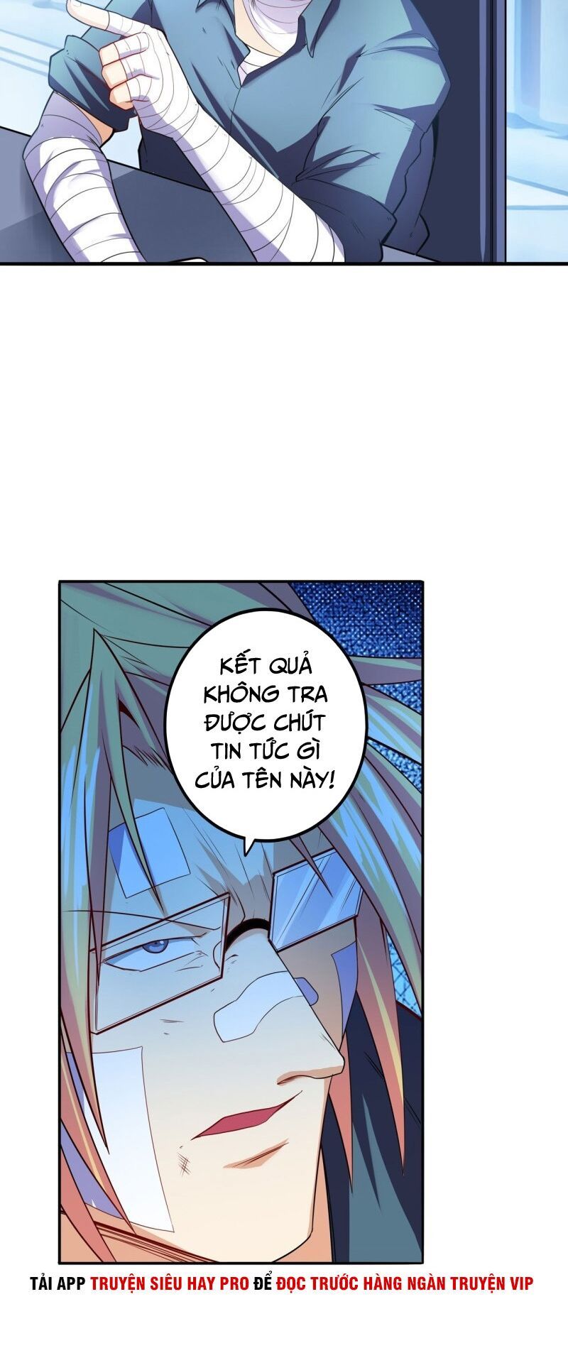 đọc truyện Anh Hùng ? Ta Không Làm Lâu Rồi Chương 189 ảnh 23 tại Thiên Thai Truyện