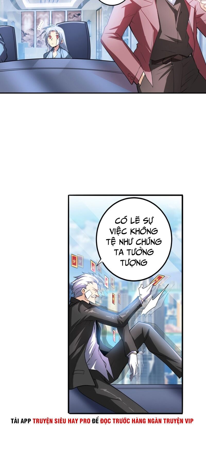 đọc truyện Anh Hùng ? Ta Không Làm Lâu Rồi Chương 189 ảnh 25 tại Thiên Thai Truyện