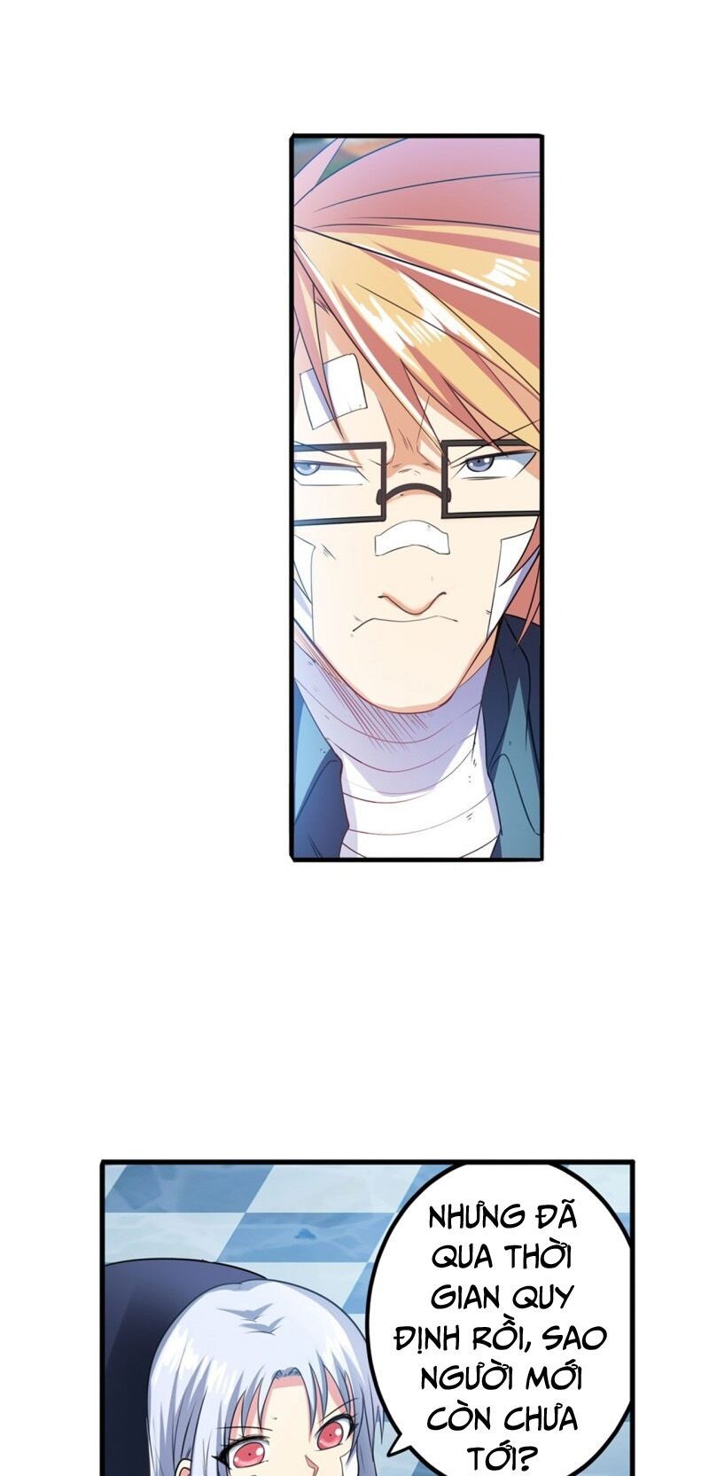 đọc truyện Anh Hùng ? Ta Không Làm Lâu Rồi Chương 189 ảnh 30 tại Thiên Thai Truyện