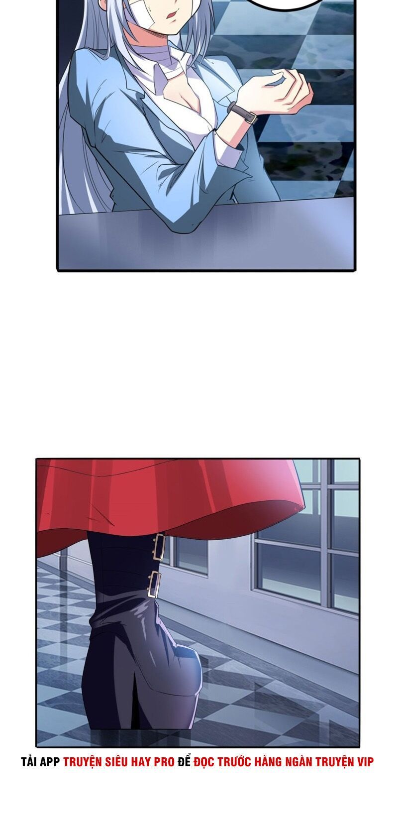 đọc truyện Anh Hùng ? Ta Không Làm Lâu Rồi Chương 189 ảnh 31 tại Thiên Thai Truyện