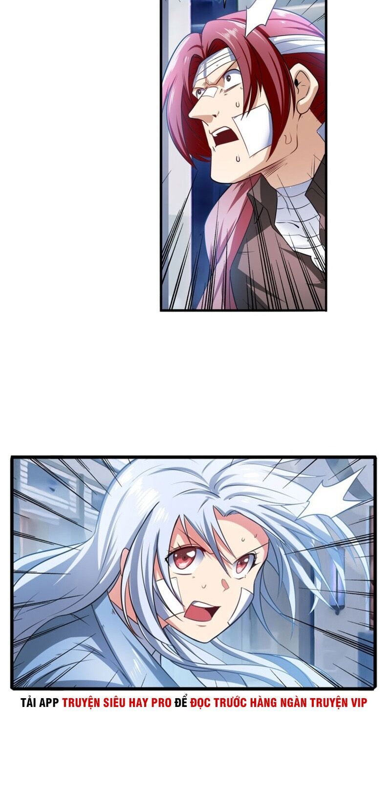 đọc truyện Anh Hùng ? Ta Không Làm Lâu Rồi Chương 189 ảnh 35 tại Thiên Thai Truyện