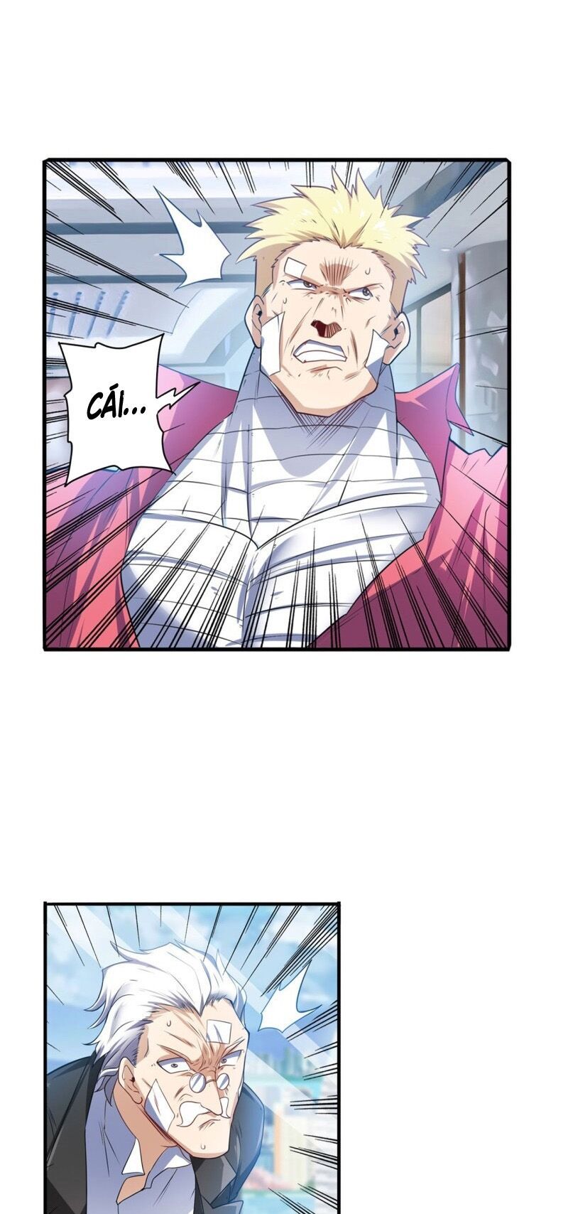 đọc truyện Anh Hùng ? Ta Không Làm Lâu Rồi Chương 189 ảnh 36 tại Thiên Thai Truyện