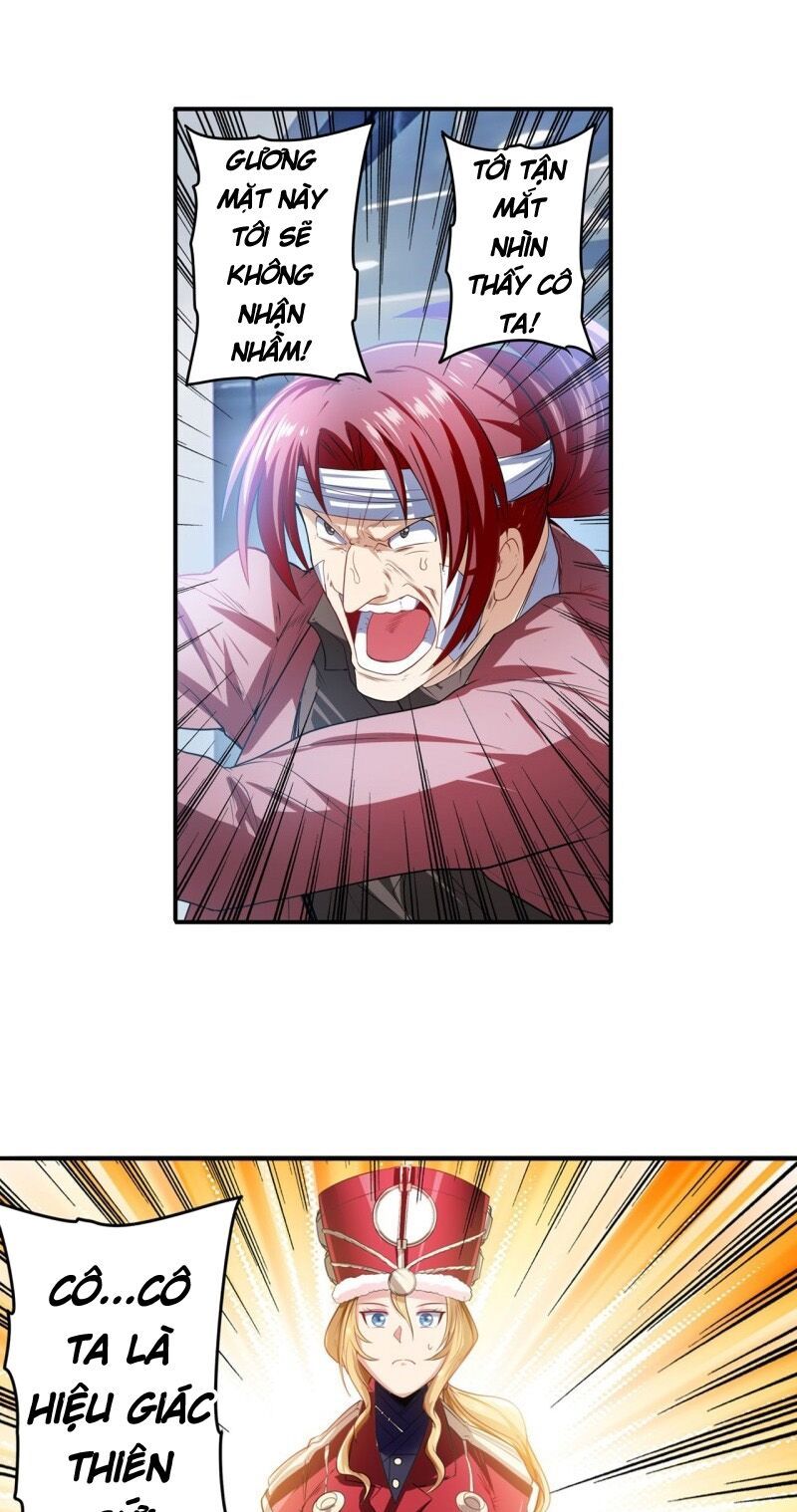 đọc truyện Anh Hùng ? Ta Không Làm Lâu Rồi Chương 189 ảnh 40 tại Thiên Thai Truyện