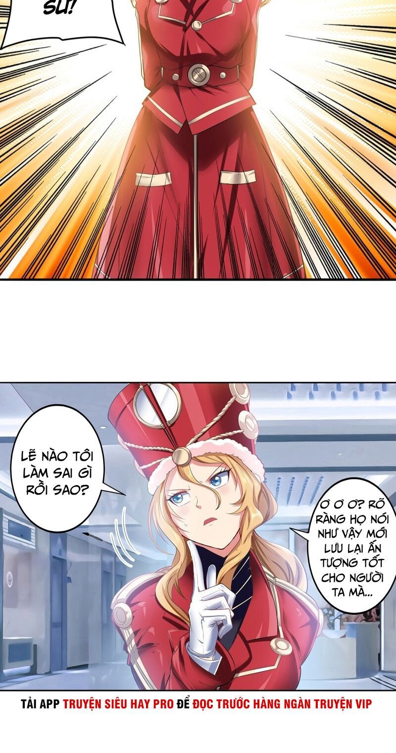 đọc truyện Anh Hùng ? Ta Không Làm Lâu Rồi Chương 189 ảnh 41 tại Thiên Thai Truyện