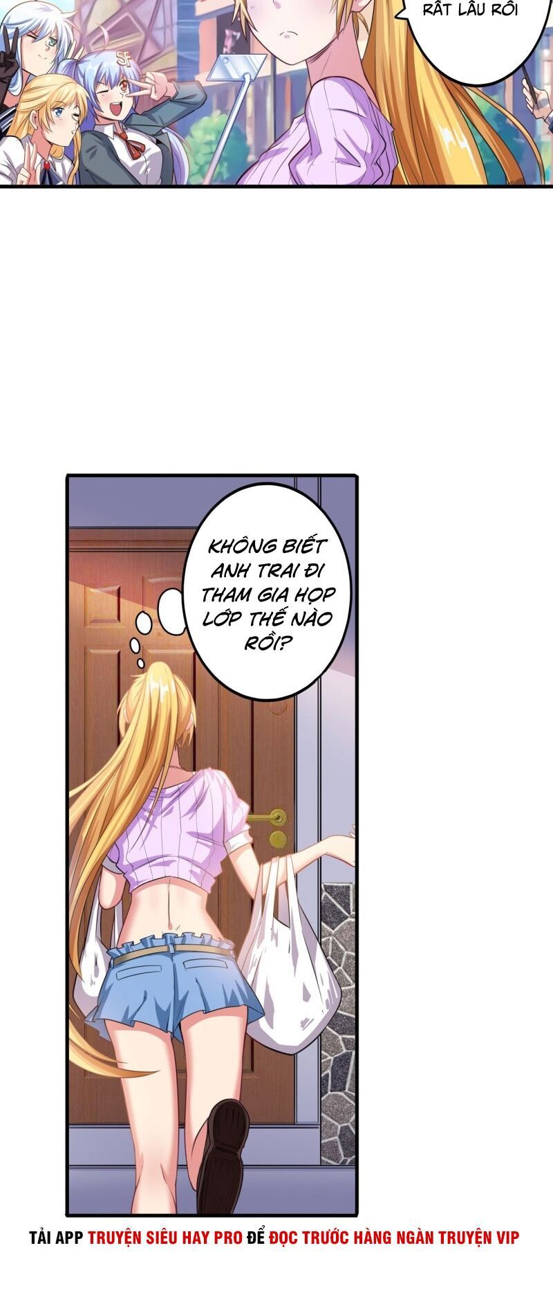 đọc truyện Anh Hùng ? Ta Không Làm Lâu Rồi Chương 189 ảnh 7 tại Thiên Thai Truyện