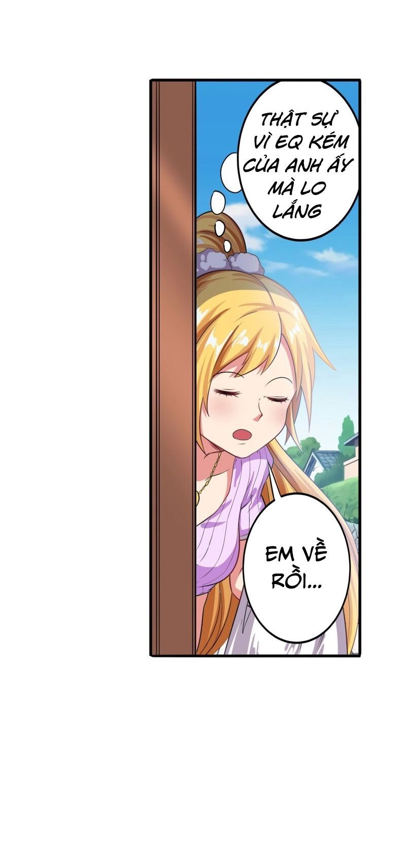 đọc truyện Anh Hùng ? Ta Không Làm Lâu Rồi Chương 189 ảnh 8 tại Thiên Thai Truyện