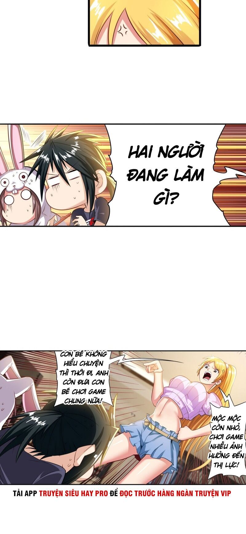 đọc truyện Anh Hùng ? Ta Không Làm Lâu Rồi Chương 189 ảnh 11 tại Thiên Thai Truyện