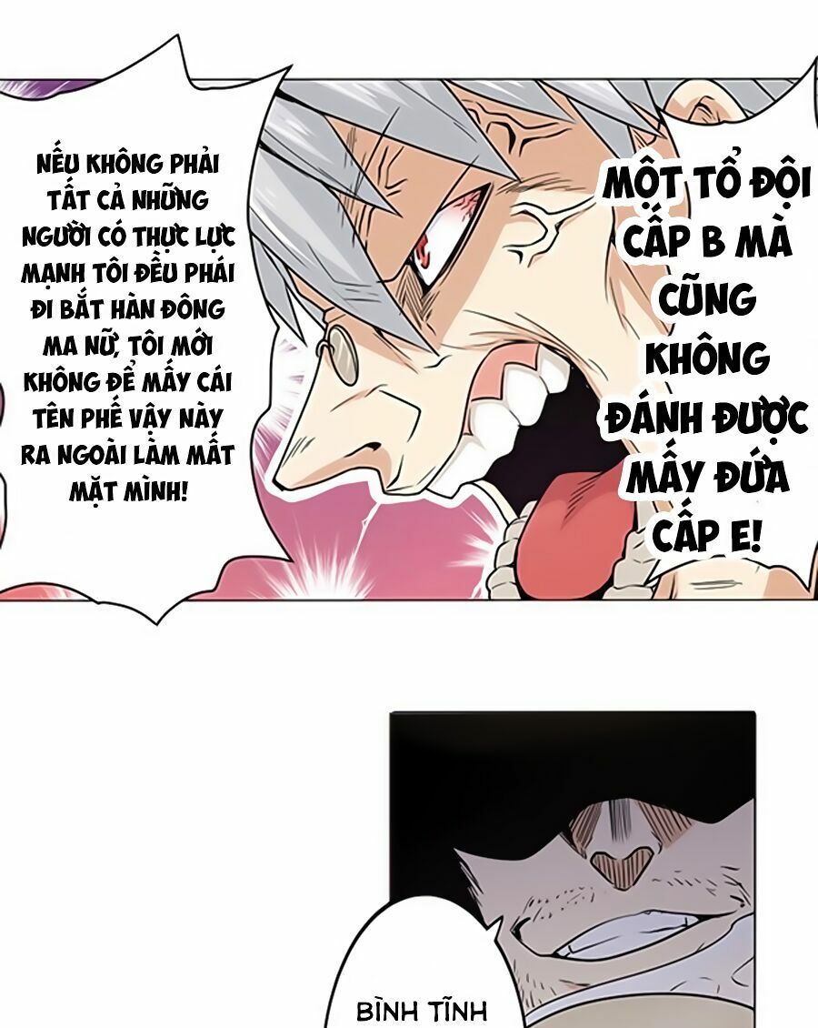 đọc truyện Anh Hùng ? Ta Không Làm Lâu Rồi Chương 19 ảnh 16 tại Thiên Thai Truyện