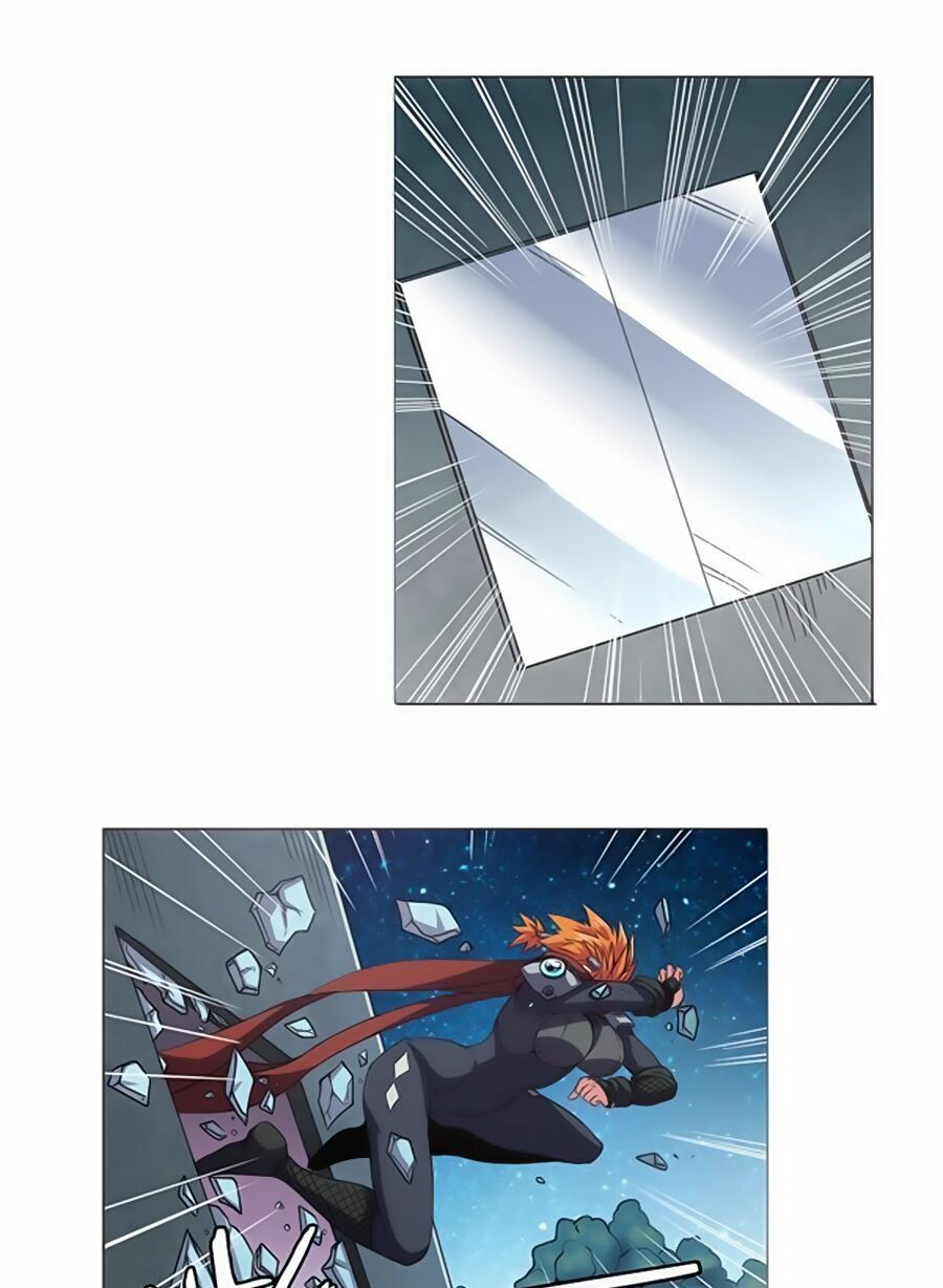 đọc truyện Anh Hùng ? Ta Không Làm Lâu Rồi Chương 19 ảnh 30 tại Thiên Thai Truyện