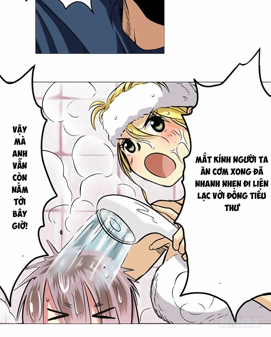 đọc truyện Anh Hùng ? Ta Không Làm Lâu Rồi Chương 19 ảnh 33 tại Thiên Thai Truyện