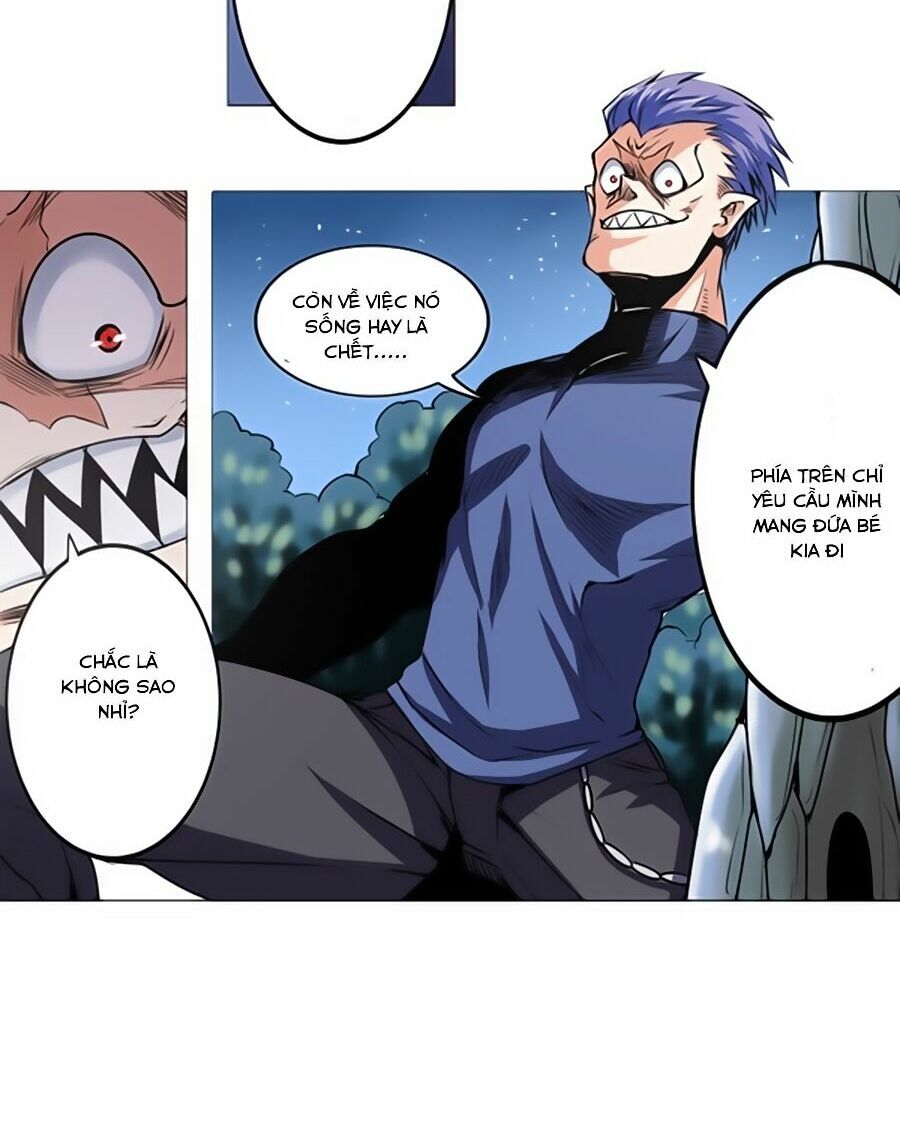 đọc truyện Anh Hùng ? Ta Không Làm Lâu Rồi Chương 19 ảnh 37 tại Thiên Thai Truyện