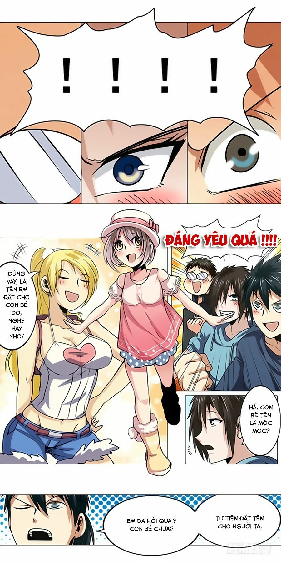 đọc truyện Anh Hùng ? Ta Không Làm Lâu Rồi Chương 19 ảnh 6 tại Thiên Thai Truyện