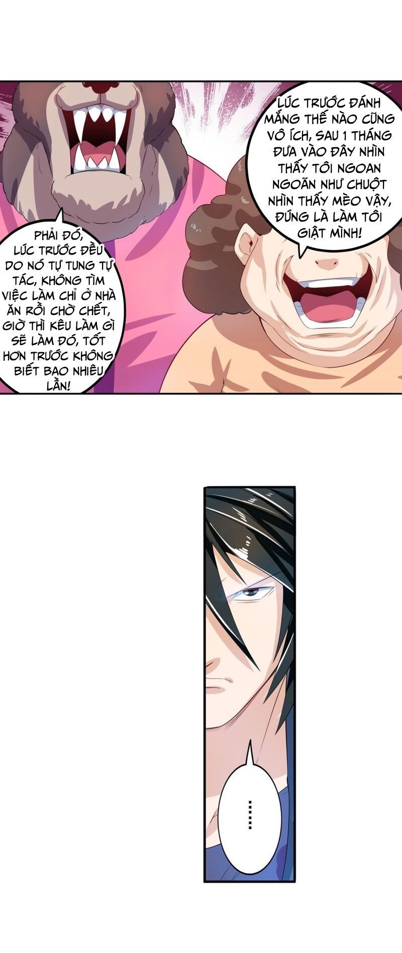 đọc truyện Anh Hùng ? Ta Không Làm Lâu Rồi Chương 190 ảnh 28 tại Thiên Thai Truyện