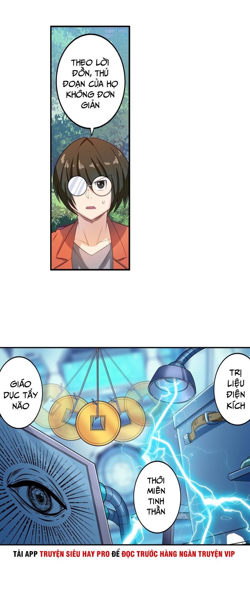 đọc truyện Anh Hùng ? Ta Không Làm Lâu Rồi Chương 190 ảnh 29 tại Thiên Thai Truyện