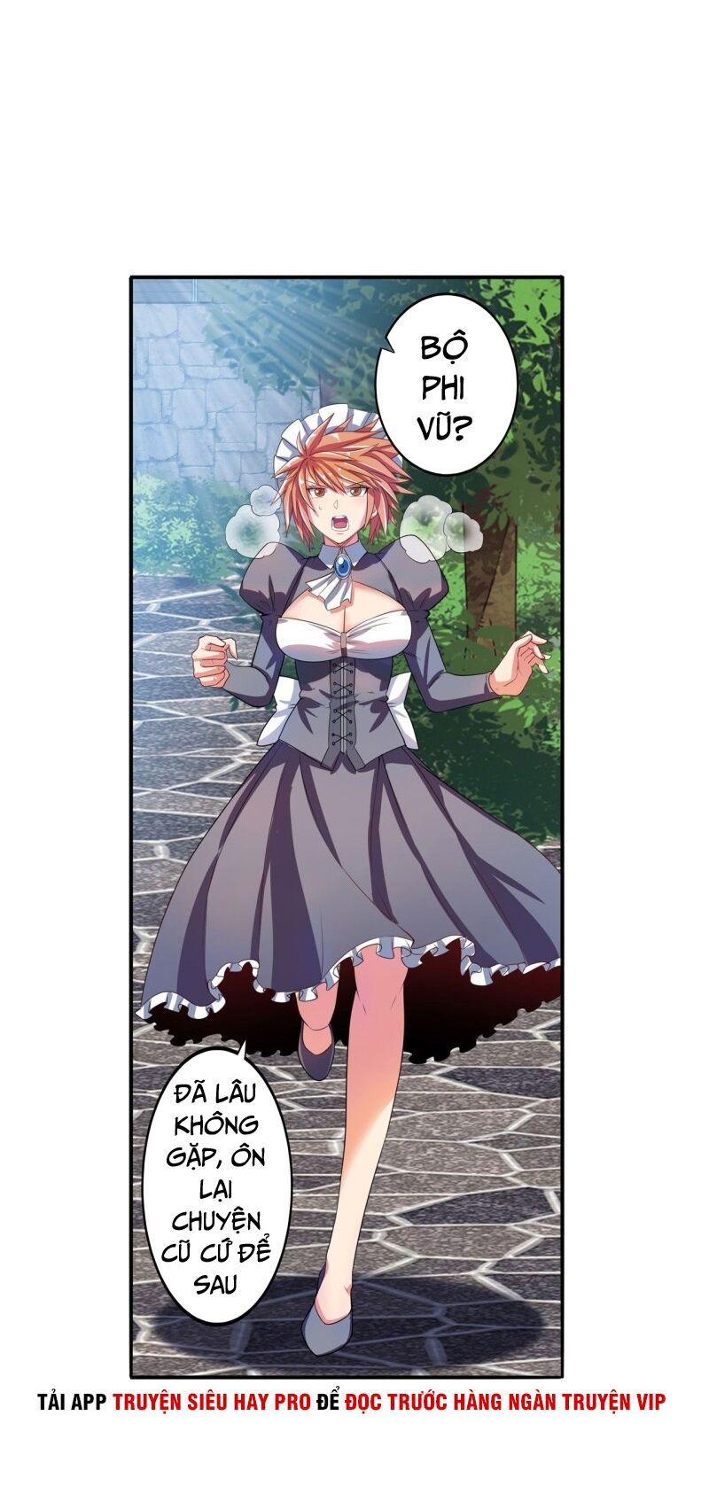 đọc truyện Anh Hùng ? Ta Không Làm Lâu Rồi Chương 190 ảnh 33 tại Thiên Thai Truyện