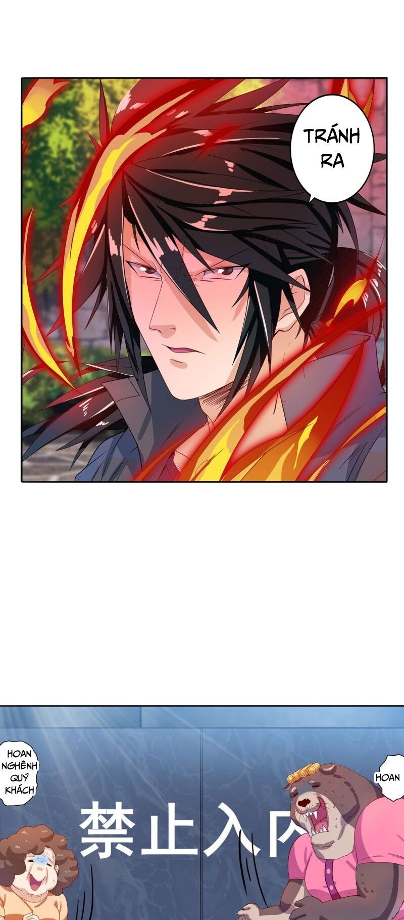 đọc truyện Anh Hùng ? Ta Không Làm Lâu Rồi Chương 190 ảnh 40 tại Thiên Thai Truyện