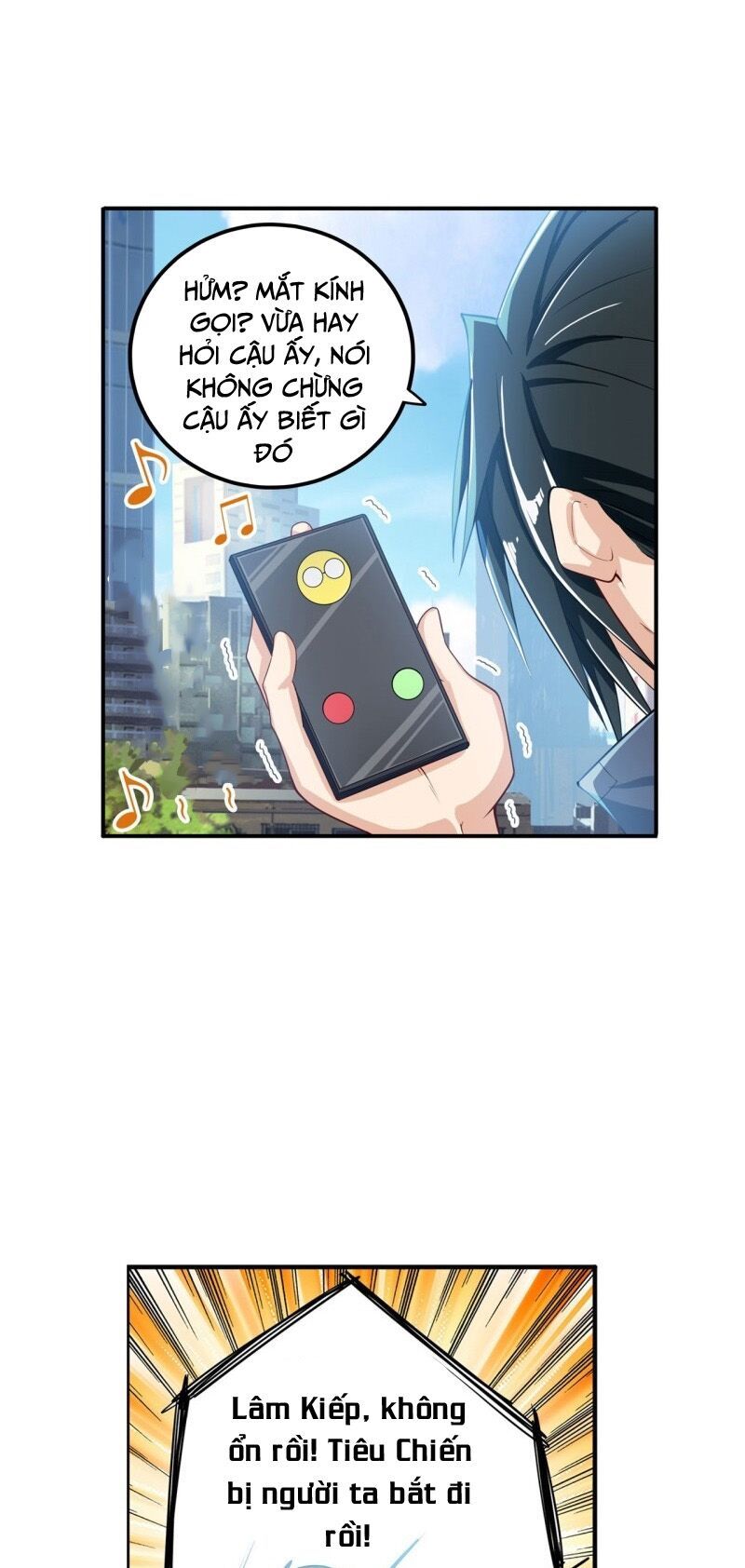 đọc truyện Anh Hùng ? Ta Không Làm Lâu Rồi Chương 190 ảnh 6 tại Thiên Thai Truyện