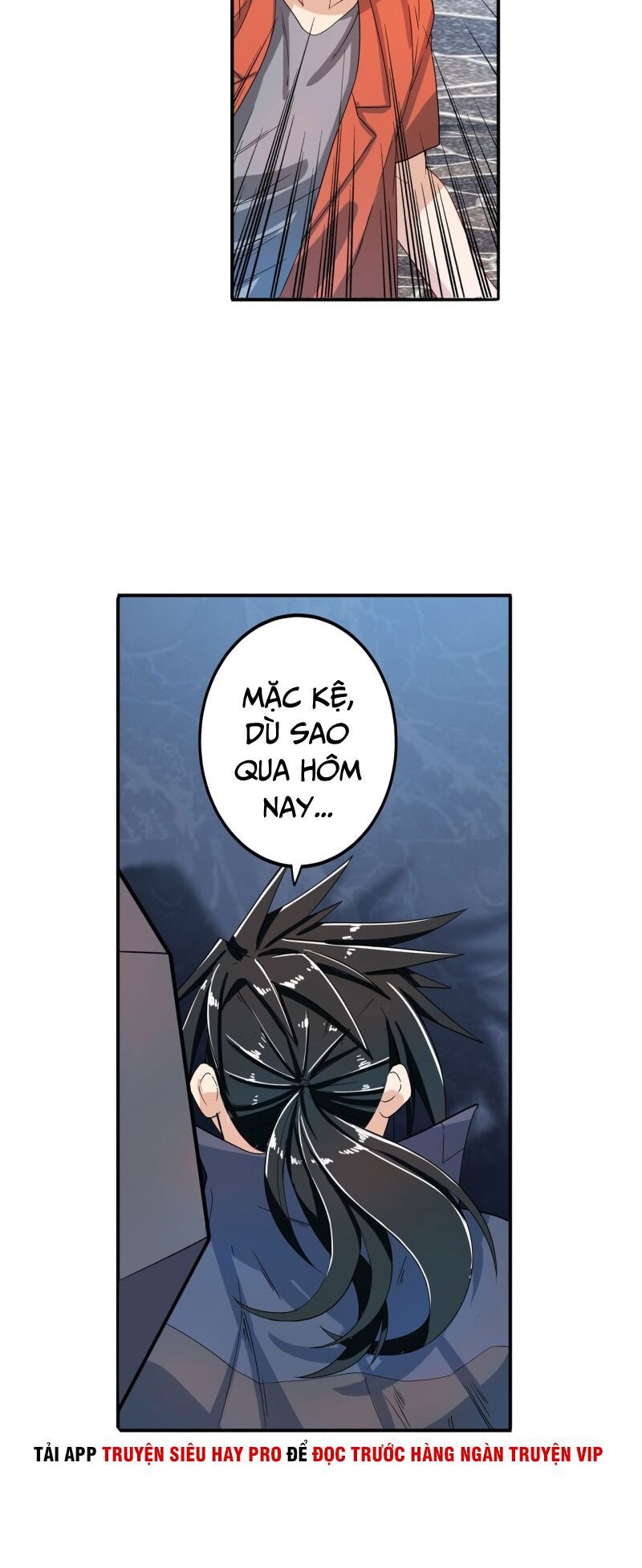 đọc truyện Anh Hùng ? Ta Không Làm Lâu Rồi Chương 190 ảnh 43 tại Thiên Thai Truyện