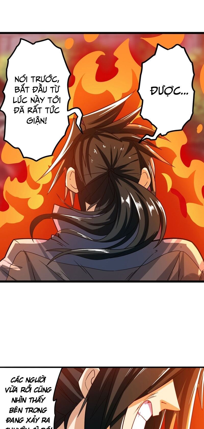 đọc truyện Anh Hùng ? Ta Không Làm Lâu Rồi Chương 190 ảnh 46 tại Thiên Thai Truyện