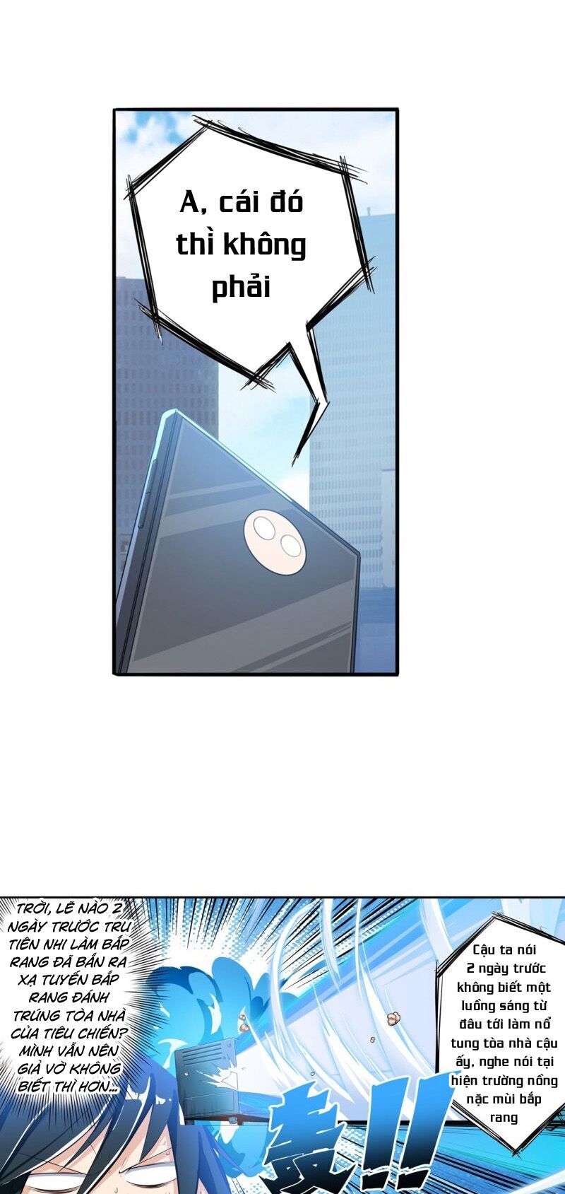 đọc truyện Anh Hùng ? Ta Không Làm Lâu Rồi Chương 190 ảnh 8 tại Thiên Thai Truyện