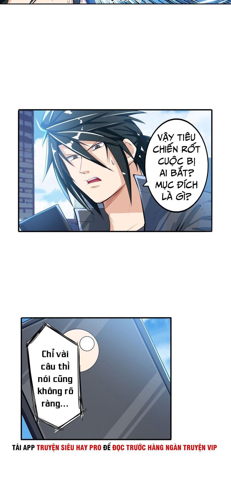 đọc truyện Anh Hùng ? Ta Không Làm Lâu Rồi Chương 190 ảnh 9 tại Thiên Thai Truyện